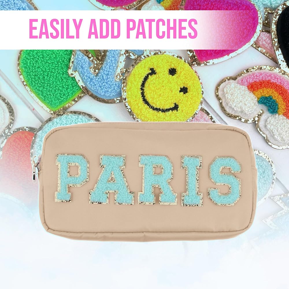 イン・ザ・スープ('92日/米)〈2枚組〉　インザスープ Amazon.com: Dancour Small Zipper Pouch, Beige, 9.5in x 2in x